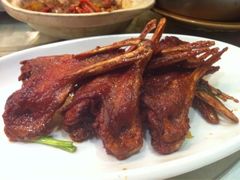 -和记小菜(东方店)