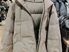 -MUJI无印良品(西单大悦城店)