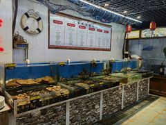 -黑石礁酒楼·海鲜(黑石礁店)