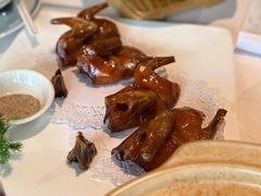 -禧宴Joyous Restaurant(禧园店)