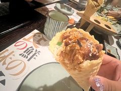 -芥岛(河北大街店)