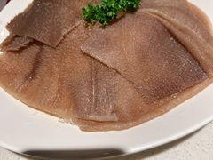 捞派毛肚-海底捞火锅鲜切牛肉主题店(长寿路店)