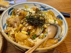 -江户家·日本料理·铁板烧(汉江东路店)
