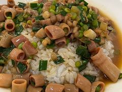 -牛老二海鲜烧烤(日照总店)