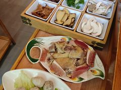 -大理董·董家小厨野生菌火锅(古城旗舰店)