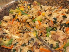 -七八冷面·延边朝鲜族美食(欢乐谷店)