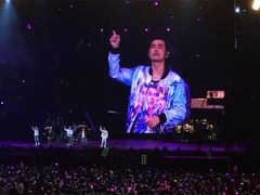 -宝能国际体育演艺中心