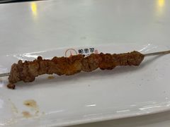 -帕米尔食府(白云观店)