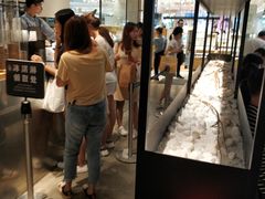-喜茶(深圳东门1234店)