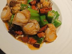 -前海沿·青岛菜(乐客城店)