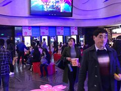 -万达影城(汉街万达广场IMAX店)