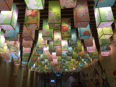 -汤W城市微度假(仓山店)