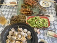 -陈老二烧烤(草市街总店)