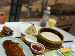-红城阁·上海味道(四平路店)