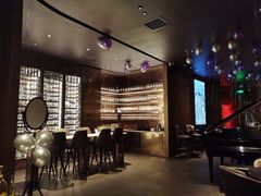 -wineapp葡萄酒餐吧(外滩金融中心店)