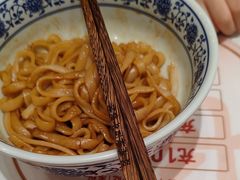 -双燕楼百年手工馄饨(益田岁宝店)