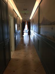 -静博士养生美容连锁