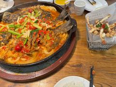 -老板恋上鱼(印象城店)