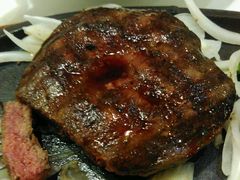 -斗牛士牛排餐厅(嘉里汇店)