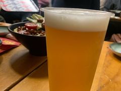 扎啤-炒豆合作社(东四总店)