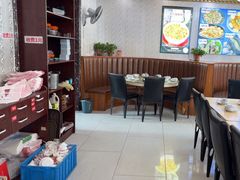 -北方饺子王·海肠捞饭·海鲜锅(山大店)