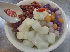-馬伍旺川菜(江北虹悦城店)
