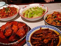 -回家吃饭·地道南昌菜(建德观总店)