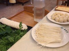 -东来顺饭庄(天坛店)