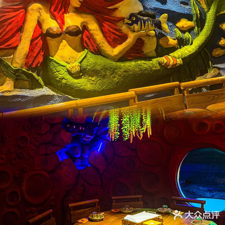 东北烤串看沈阳野人部落