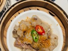 -顺峰(农展馆店)
