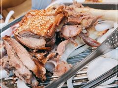 -西贝莜面村(万象天地店)