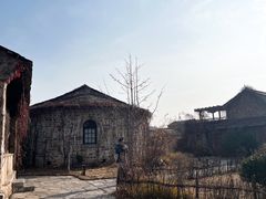 -司马台长城