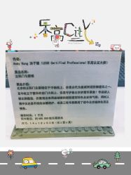 -乐高授权专卖店(朝阳大悦城店)