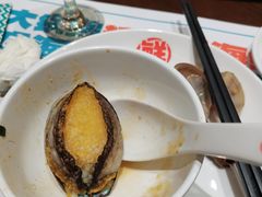 -大锅强·蒸海鲜青岛菜(吾悦广场店)