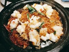 -绿茶餐厅(深圳龙华天虹购物中心店)