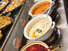 -素虎料理(前门店)