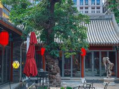 -止观小馆·辽河口渔家菜(王府井店)