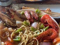 -深夜食堂(永康南路店)