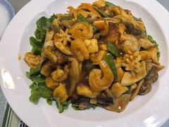 -裕德隆清真饭庄·天津特色菜(河东店)
