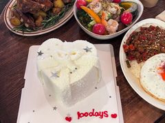 -MORNING GOOD Bistro(翰林府店)