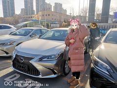 -大连中升雷克萨斯(华北路店)