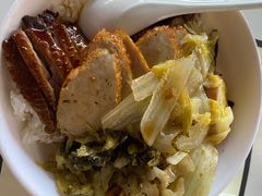 -壹只卤鹅·潮汕菜(莲塘店)