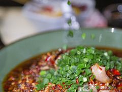 -锦府盐帮·侯宅(五棵松万达店)