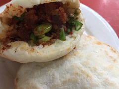 -代四孃牛华豆腐脑美味小食(总店)