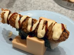 -争鲜回转寿司(海曙天一PLUS店)