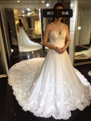 点击看大图 iphone_upload_pic-韩国天使嫁衣婚纱礼服馆(上海旗舰店)