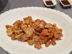 -连鹭海鲜·海肠捞饭·海胆饭(星海店)