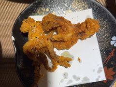 -三石铁板烧(紫竹桥店)