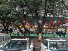 -弓虽昌焖烧鸡(大竹林店)