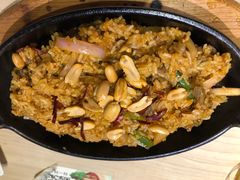-豪客来牛排(云山大道店)